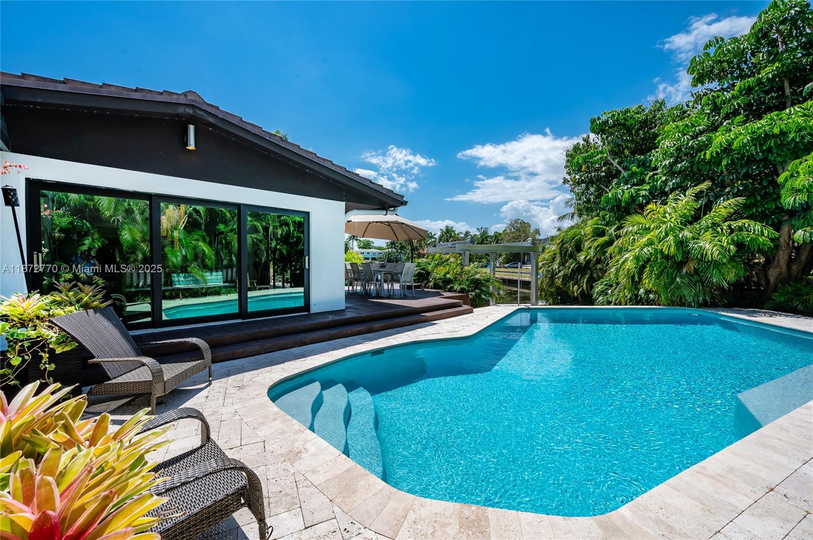 CORAL BAY SEC A AMD PL - Residential