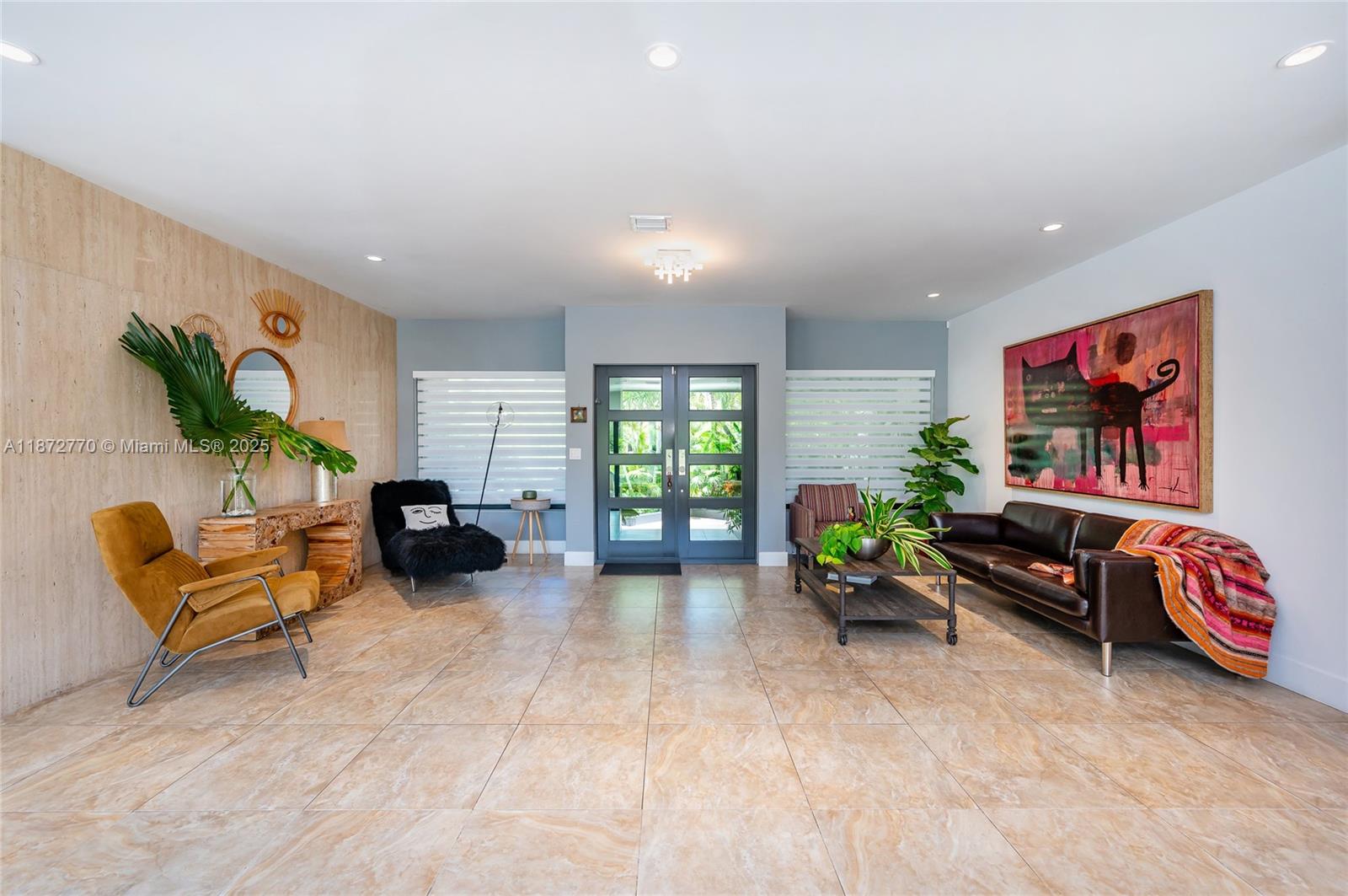 CORAL BAY SEC A AMD PL - Residential