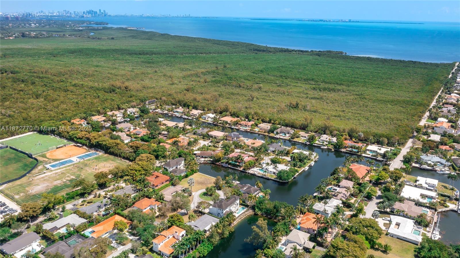 CORAL BAY SEC A AMD PL - Residential