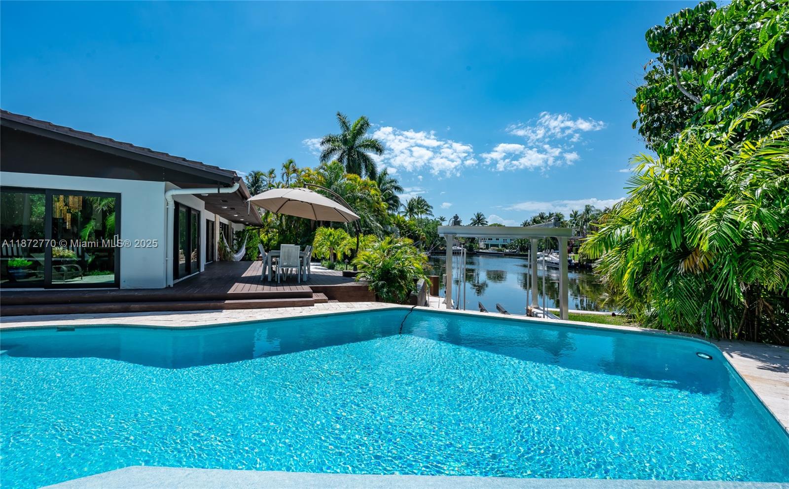 CORAL BAY SEC A AMD PL - Residential