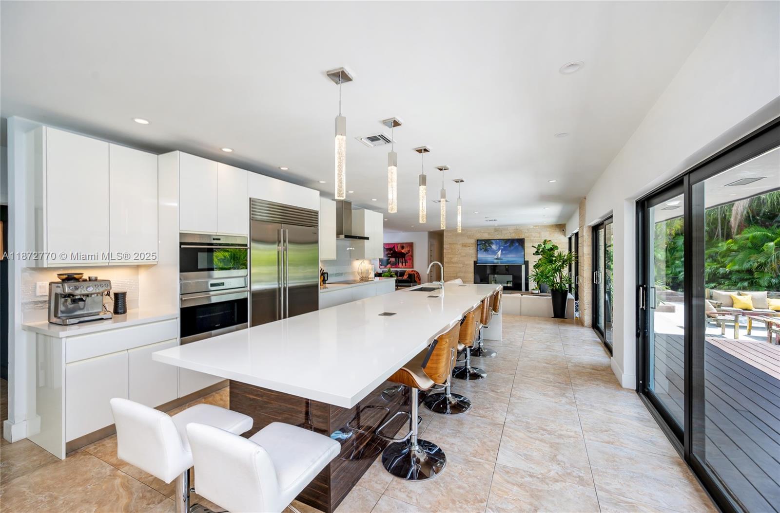 CORAL BAY SEC A AMD PL - Residential