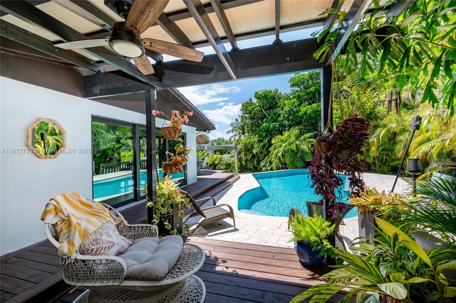 CORAL BAY SEC A AMD PL - Residential