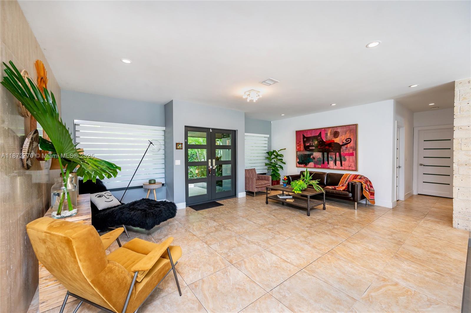 CORAL BAY SEC A AMD PL - Residential