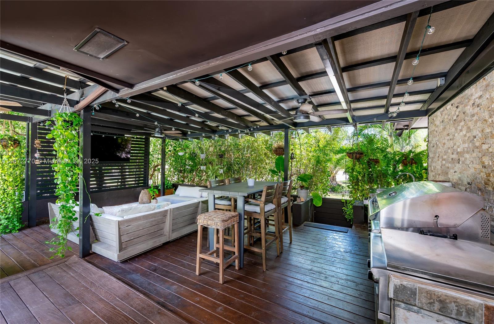 CORAL BAY SEC A AMD PL - Residential