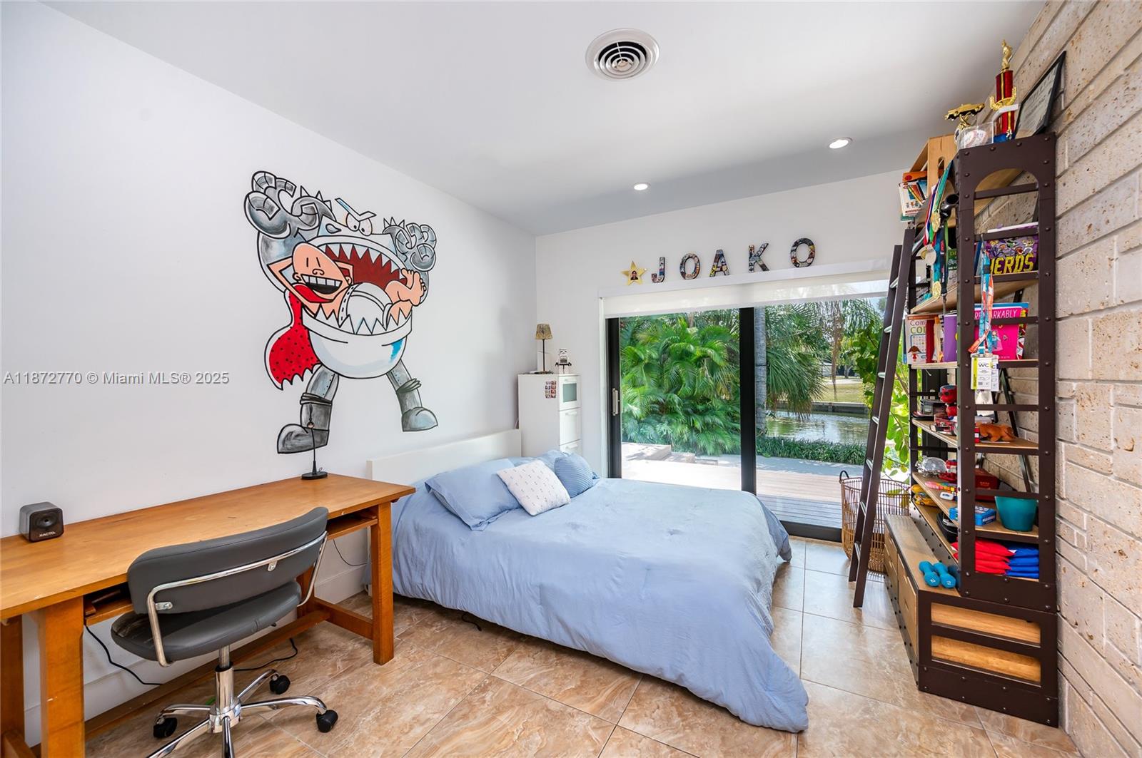 CORAL BAY SEC A AMD PL - Residential