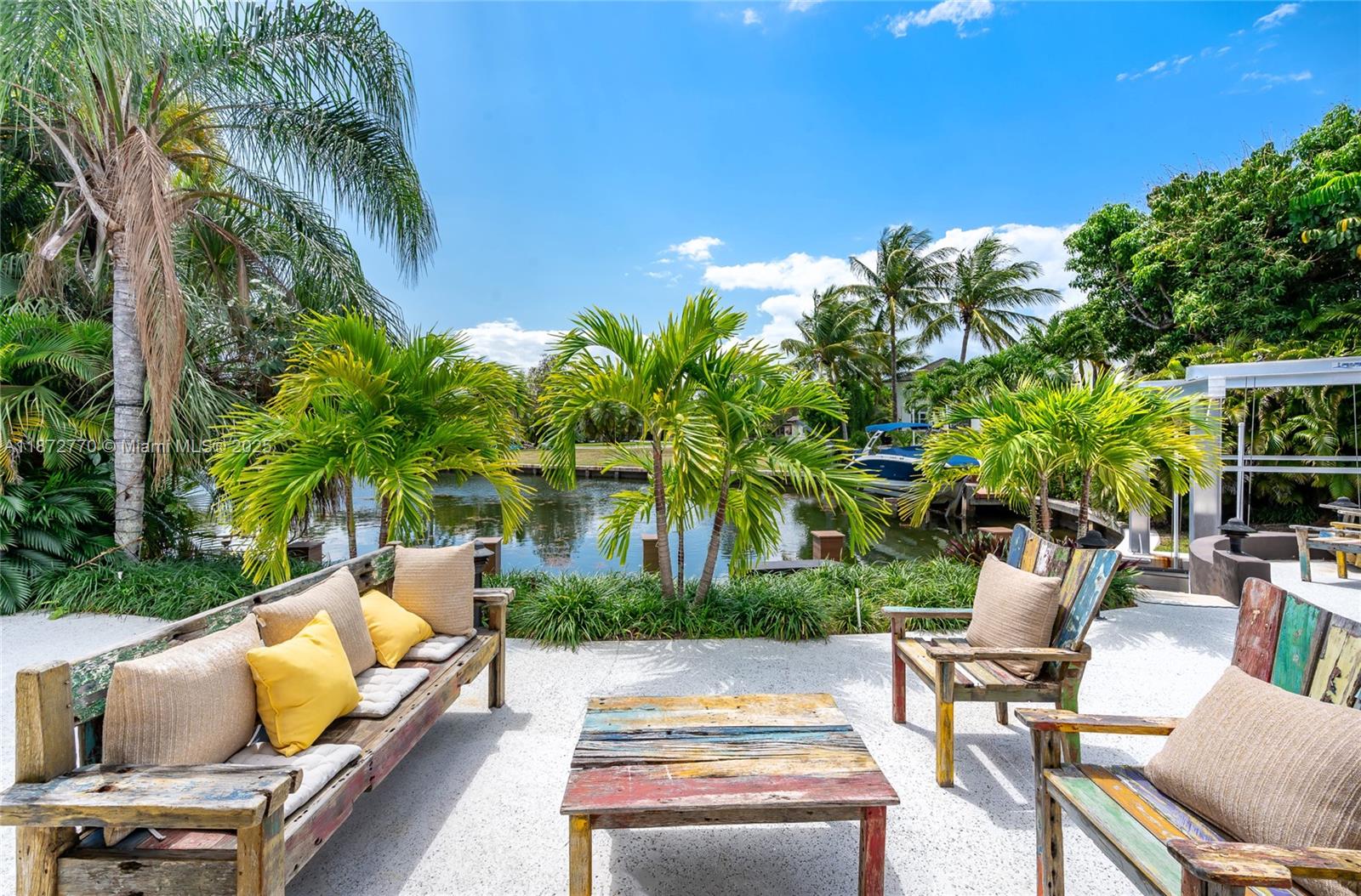 CORAL BAY SEC A AMD PL - Residential