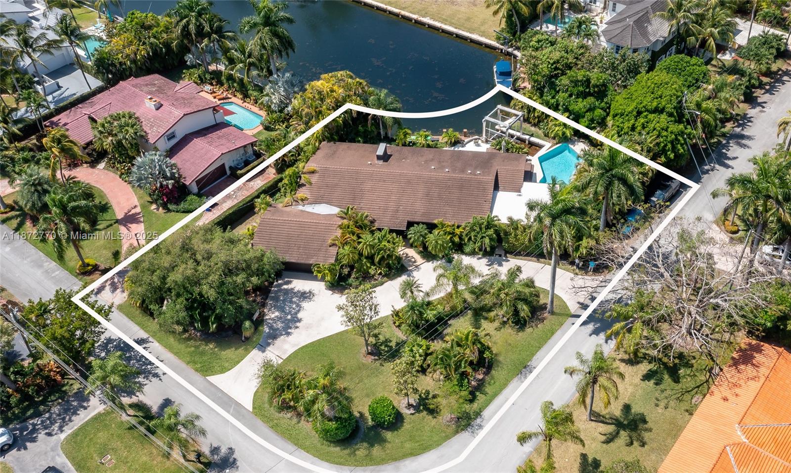 CORAL BAY SEC A AMD PL - Residential