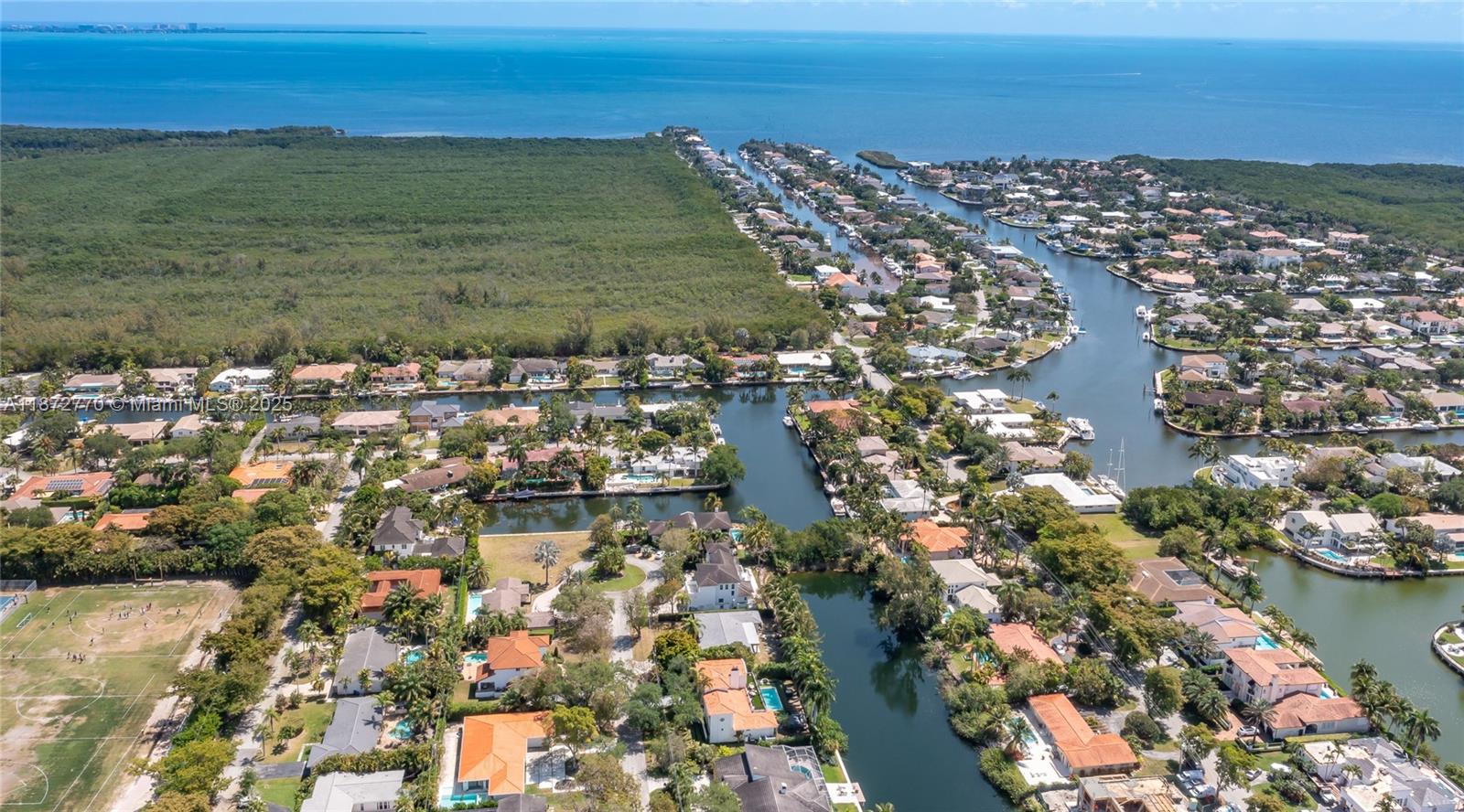 CORAL BAY SEC A AMD PL - Residential