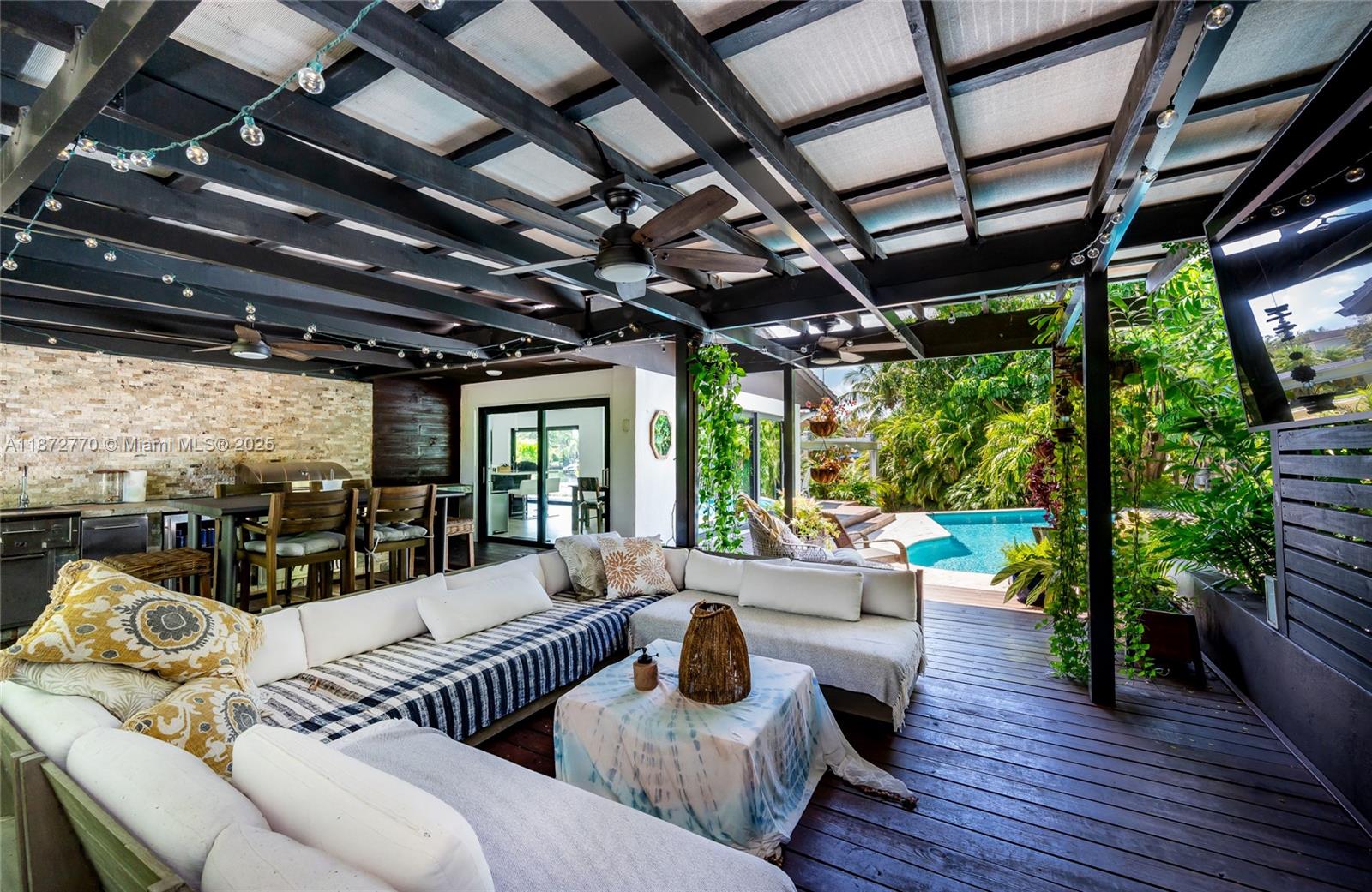 CORAL BAY SEC A AMD PL - Residential