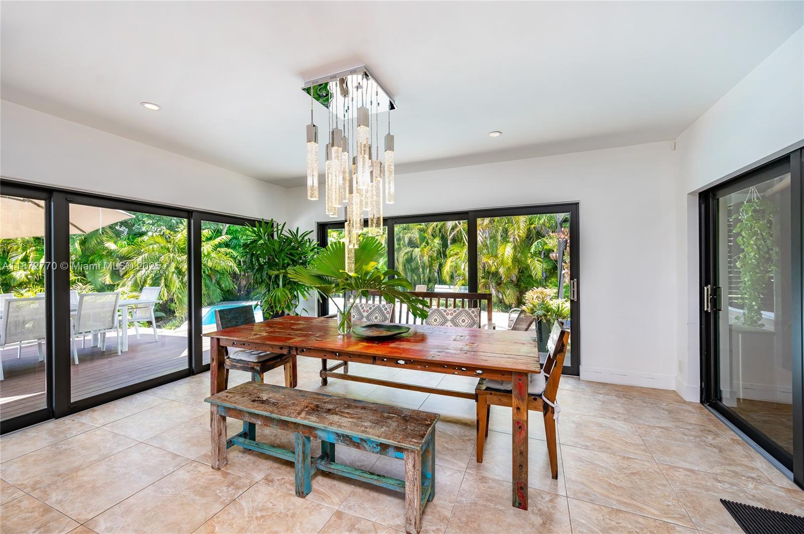 CORAL BAY SEC A AMD PL - Residential