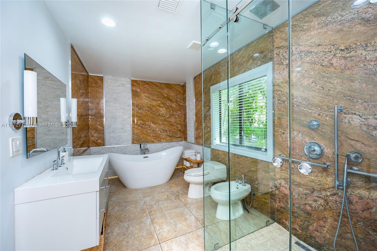 CORAL BAY SEC A AMD PL - Residential