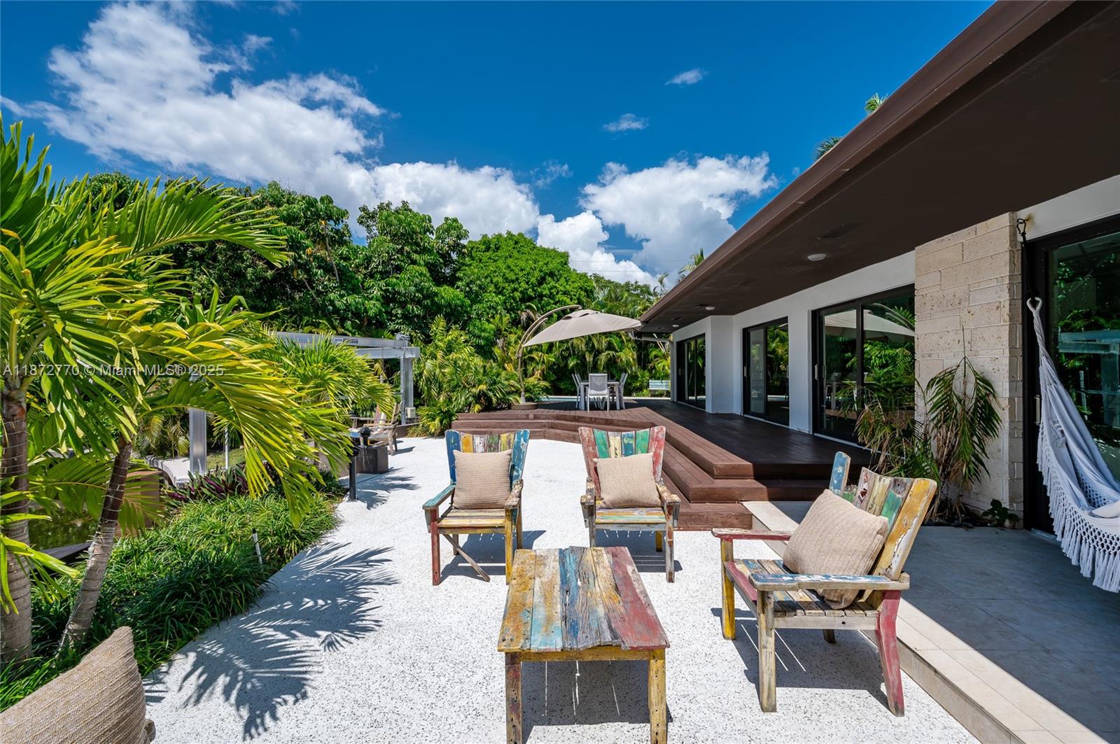 CORAL BAY SEC A AMD PL - Residential