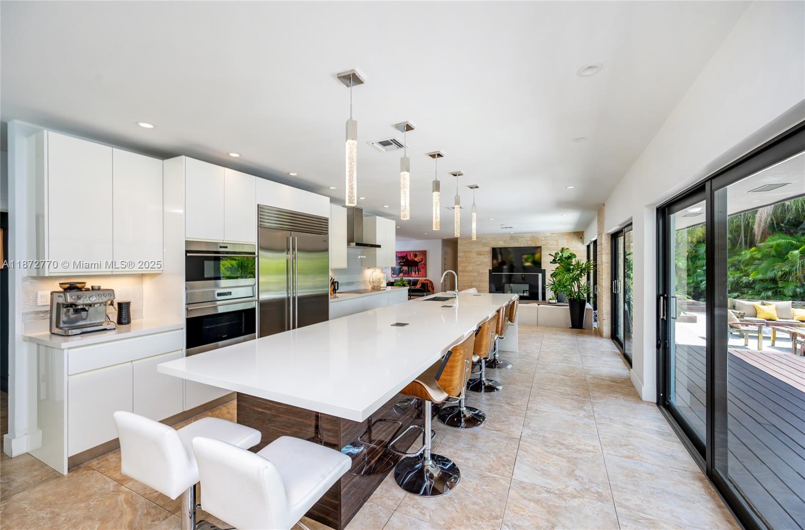 CORAL BAY SEC A AMD PL - Residential