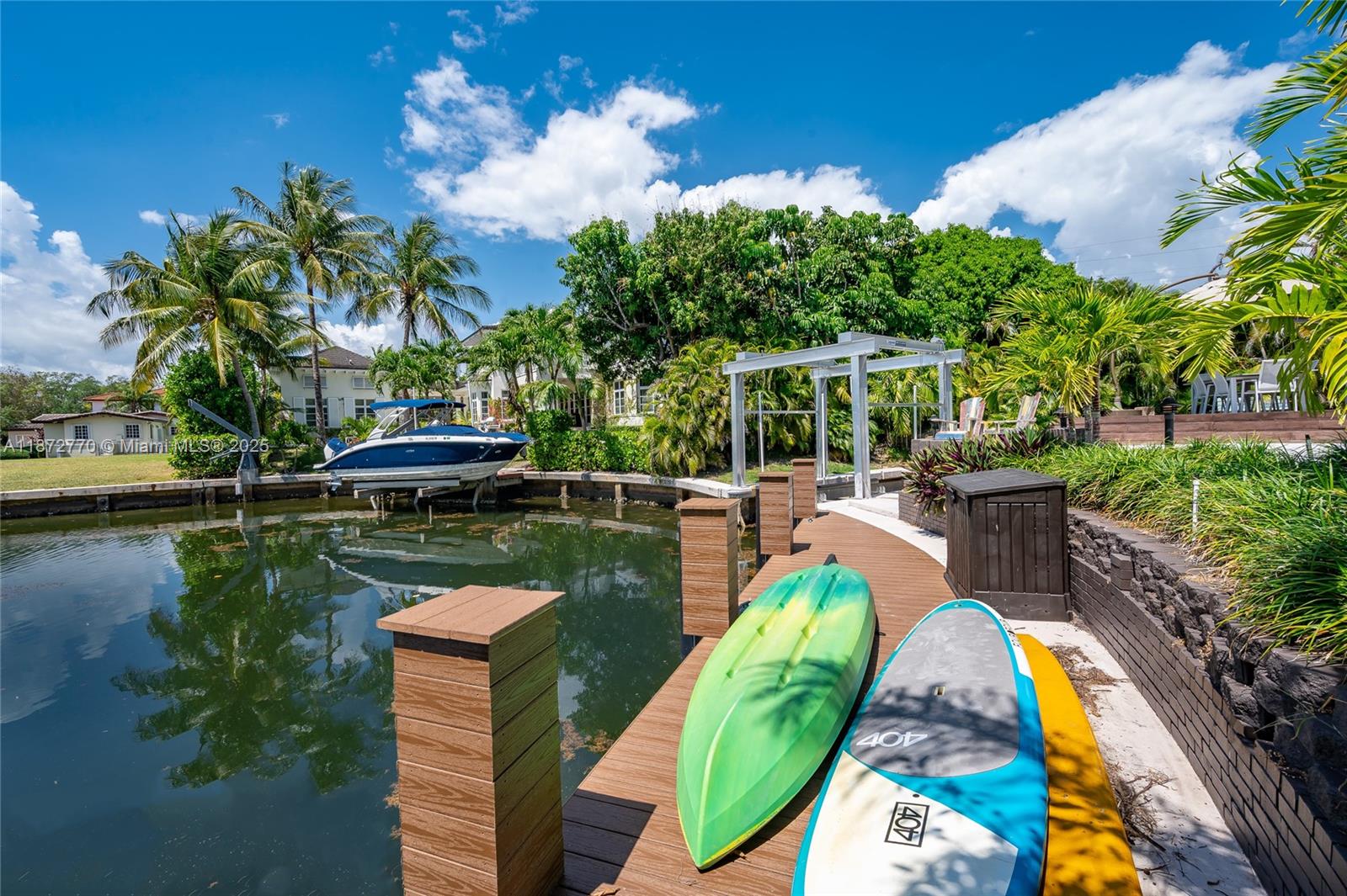 CORAL BAY SEC A AMD PL - Residential