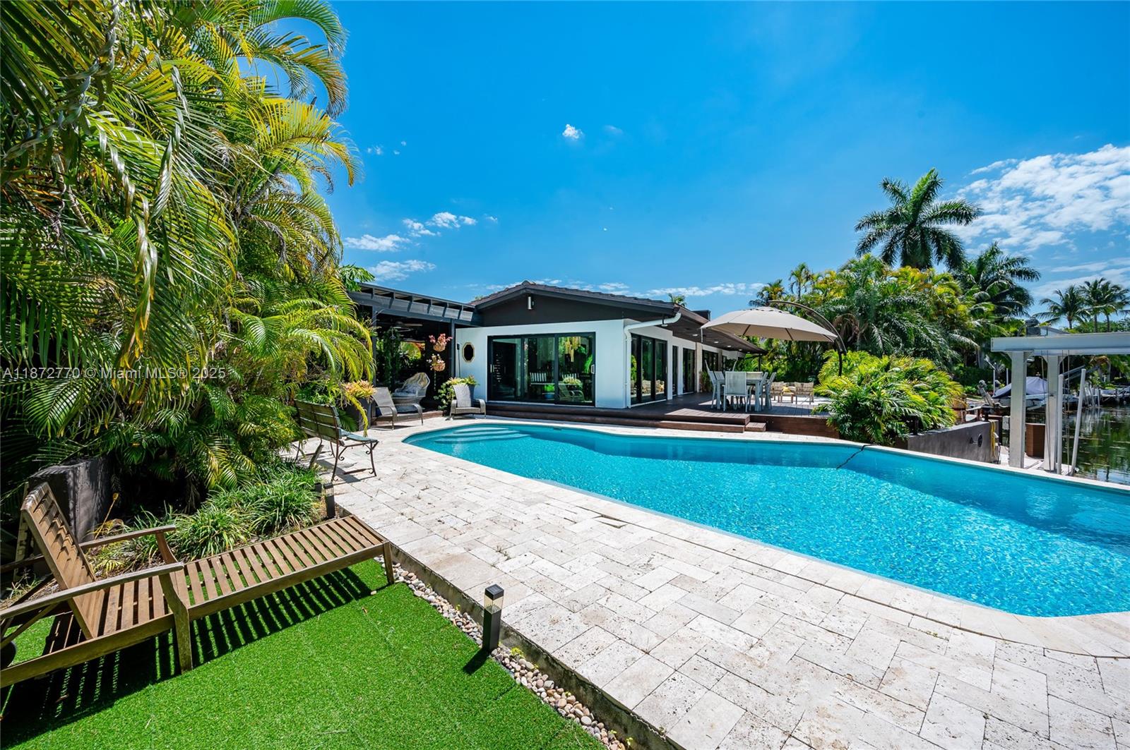 CORAL BAY SEC A AMD PL - Residential