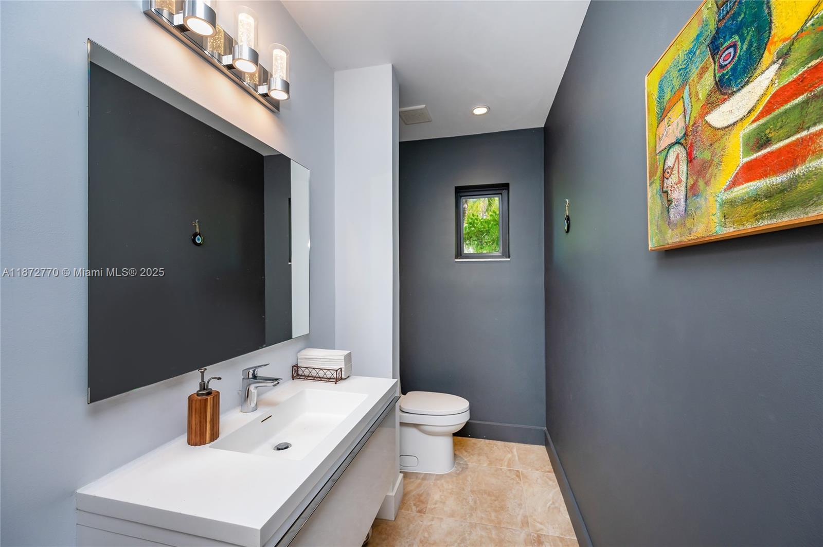 CORAL BAY SEC A AMD PL - Residential