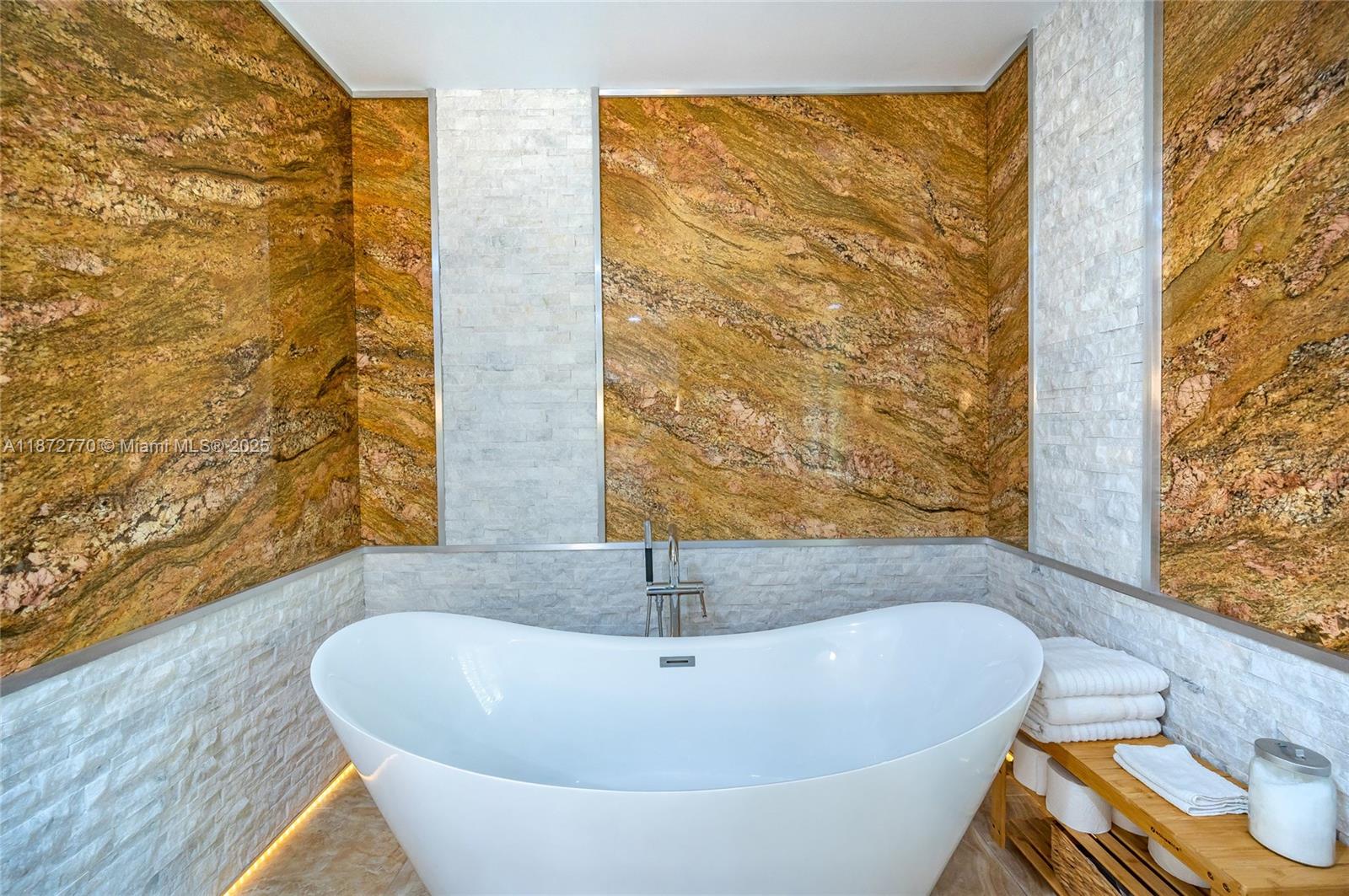 CORAL BAY SEC A AMD PL - Residential