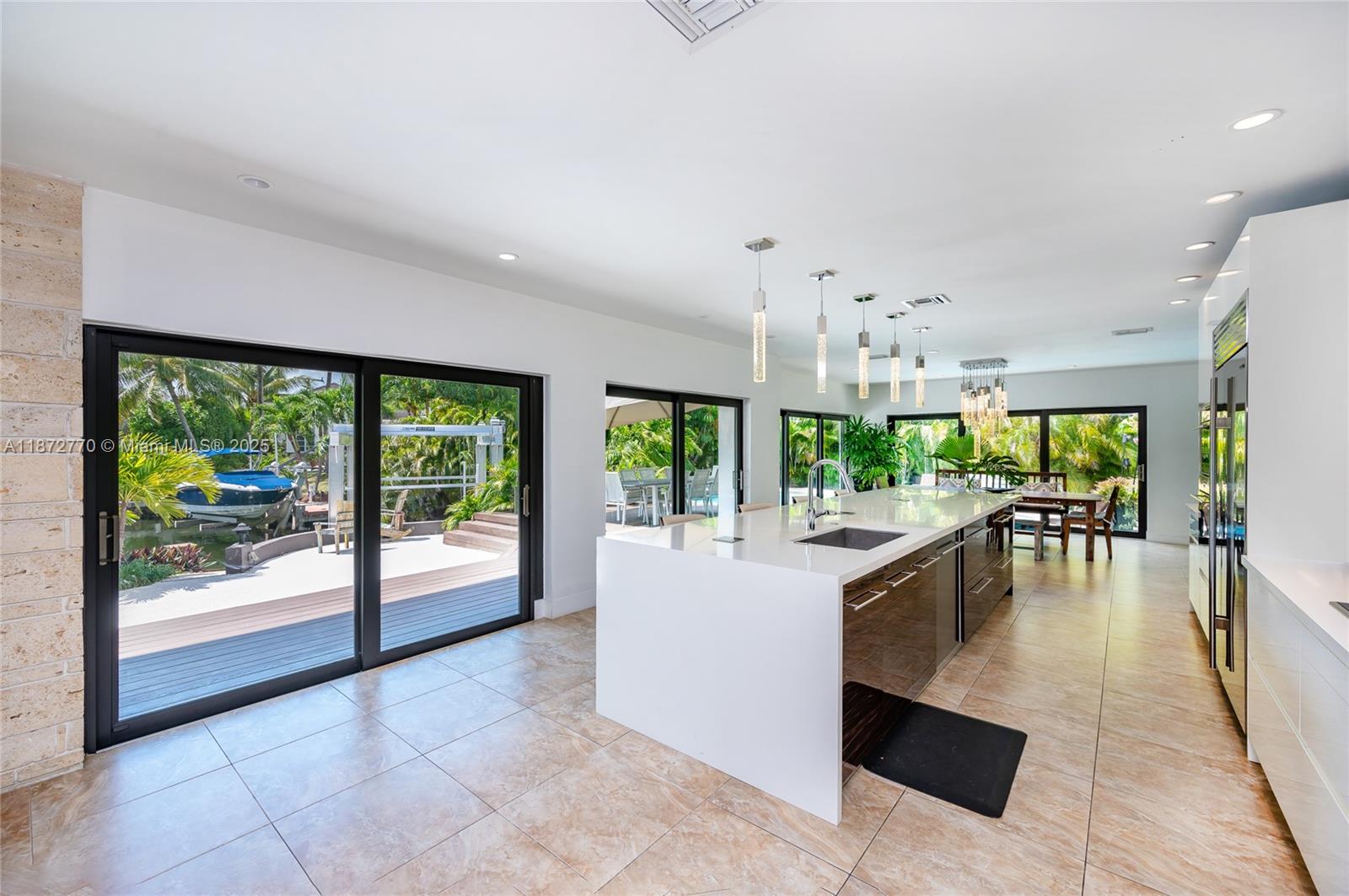 CORAL BAY SEC A AMD PL - Residential