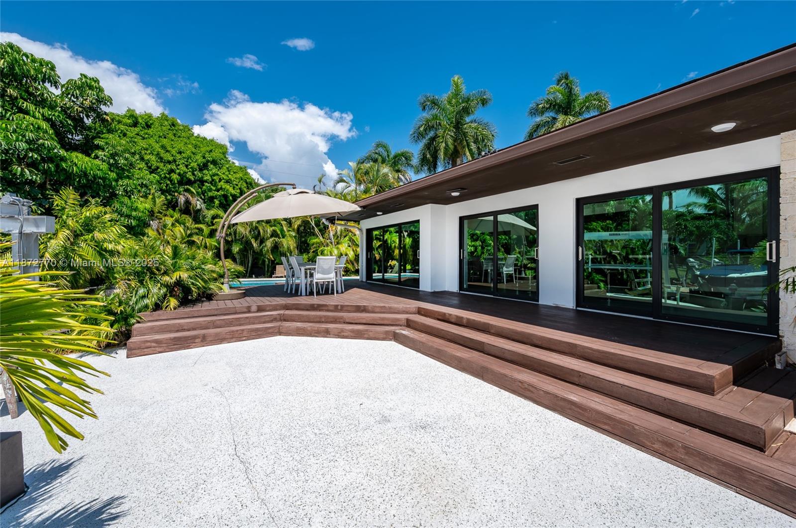 CORAL BAY SEC A AMD PL - Residential