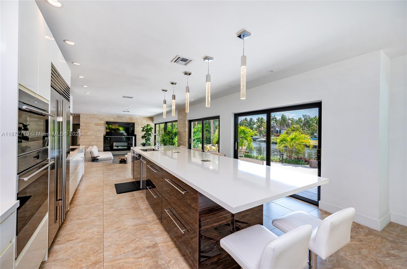 CORAL BAY SEC A AMD PL - Residential