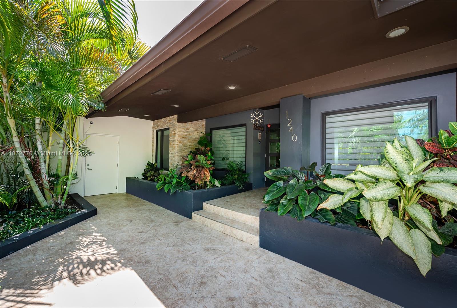 CORAL BAY SEC A AMD PL - Residential