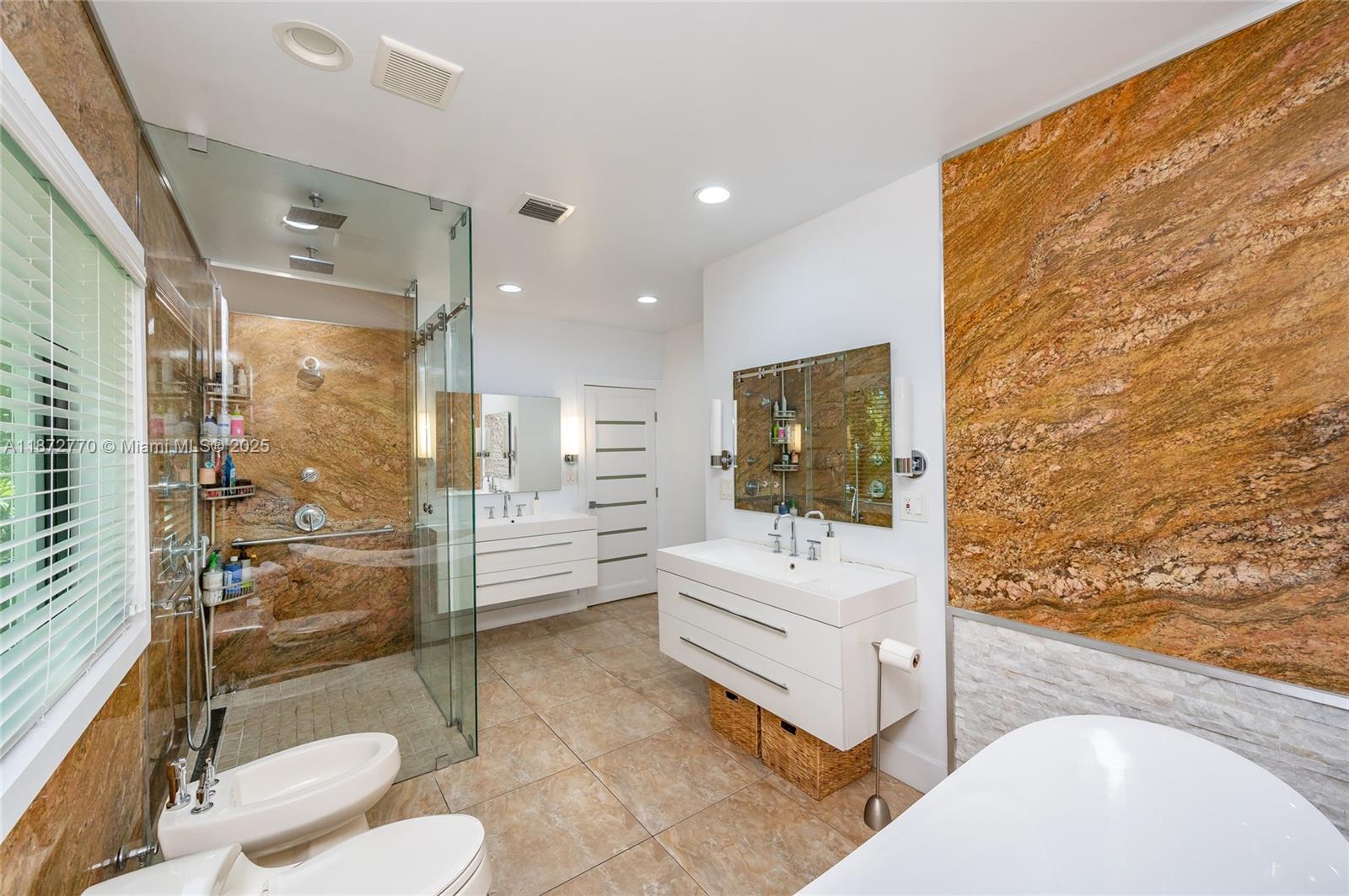 CORAL BAY SEC A AMD PL - Residential