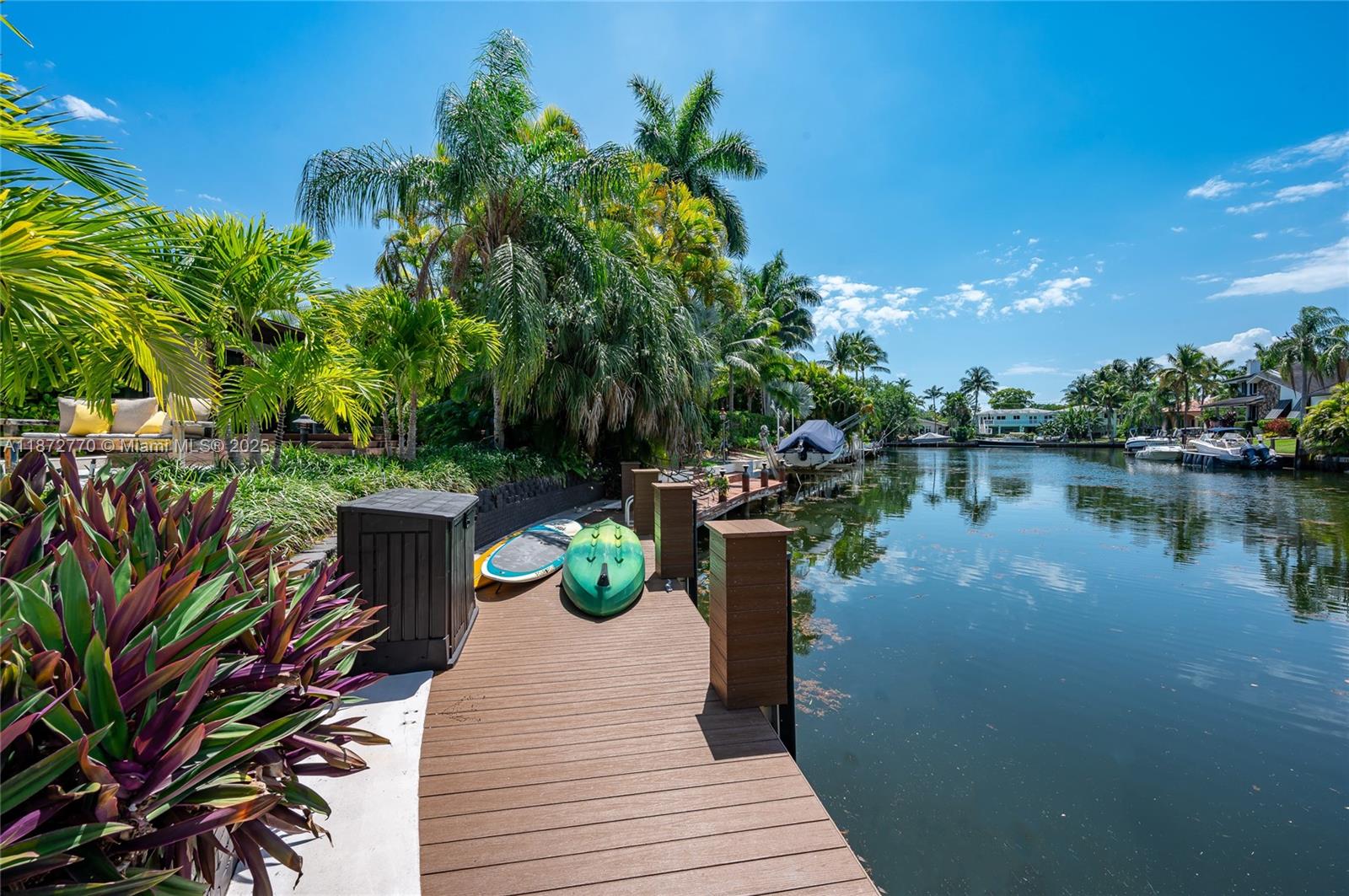 CORAL BAY SEC A AMD PL - Residential