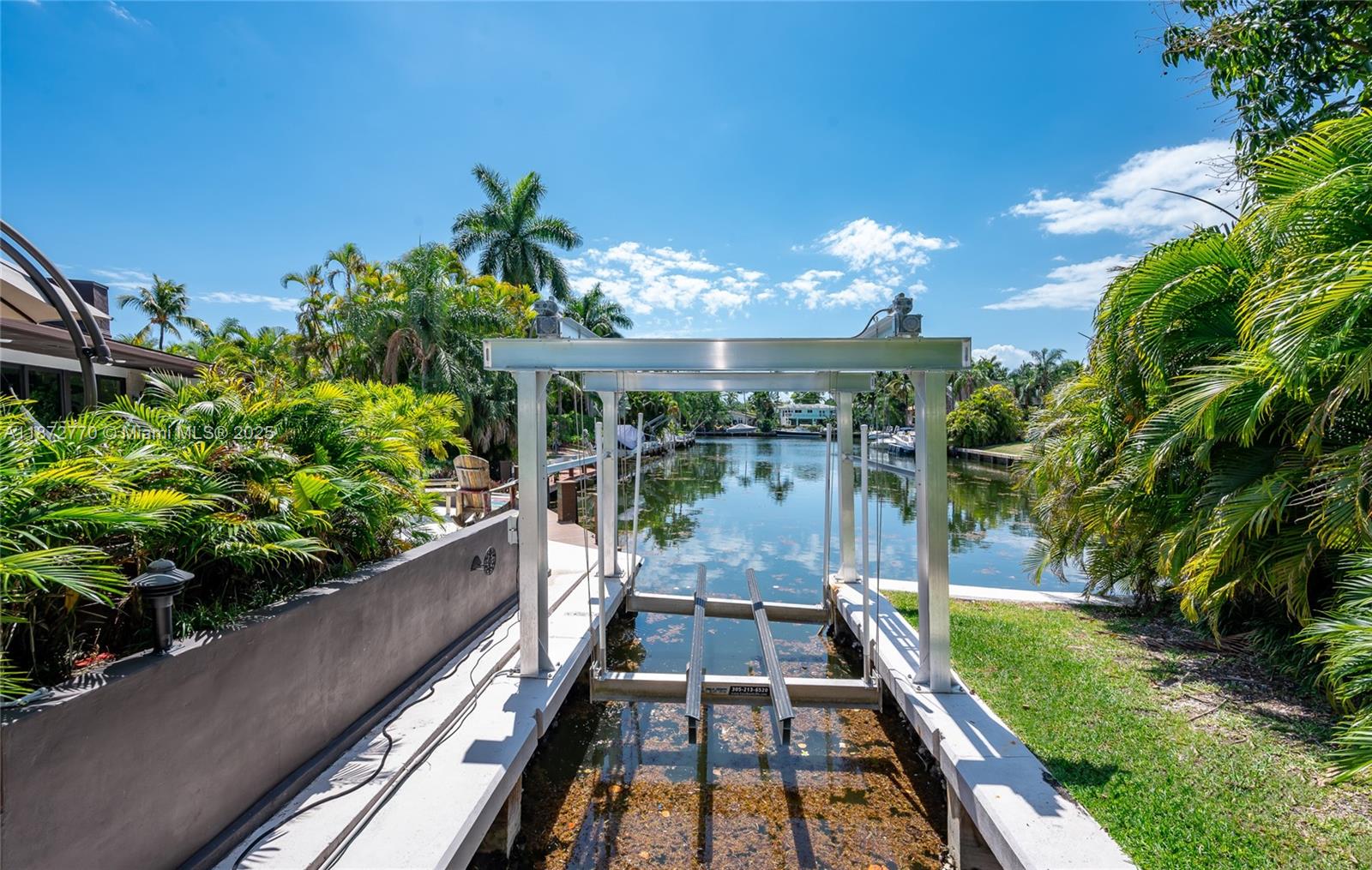 CORAL BAY SEC A AMD PL - Residential