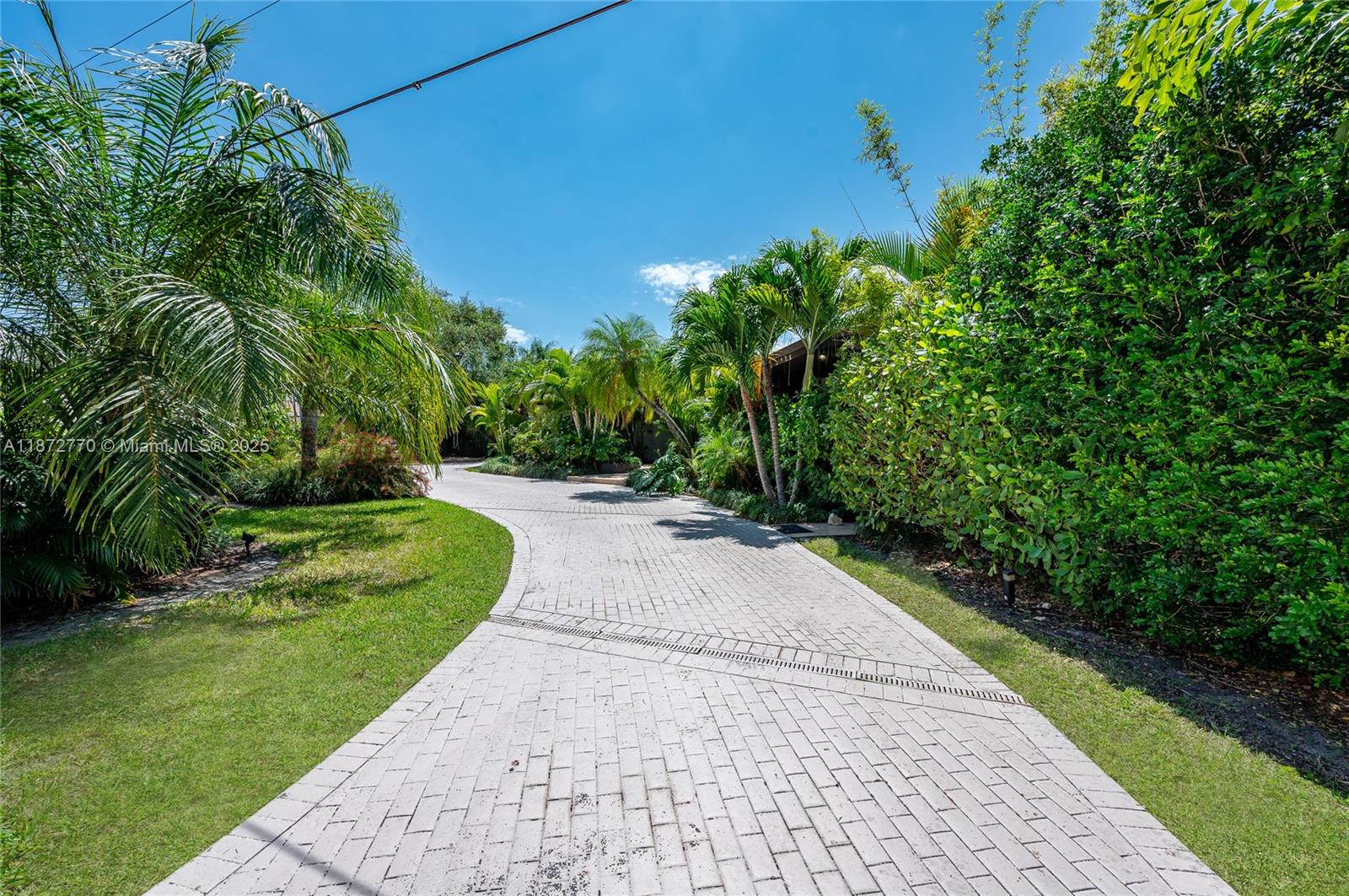 CORAL BAY SEC A AMD PL - Residential