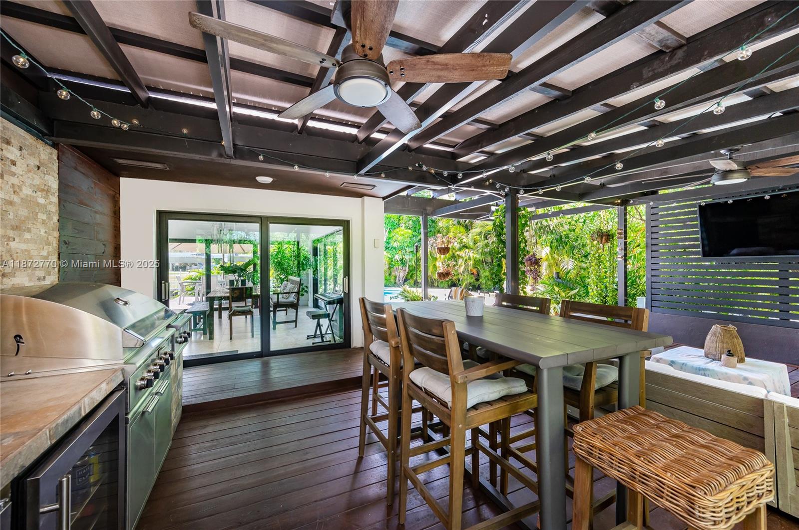 CORAL BAY SEC A AMD PL - Residential