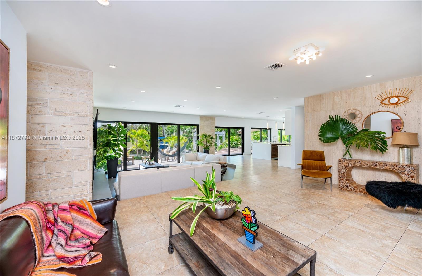 CORAL BAY SEC A AMD PL - Residential