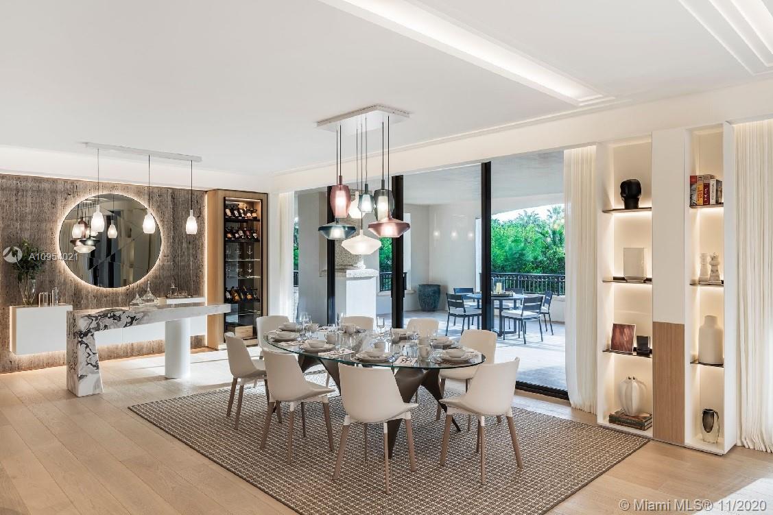 PALAZZO DELLA LUNA - Residential