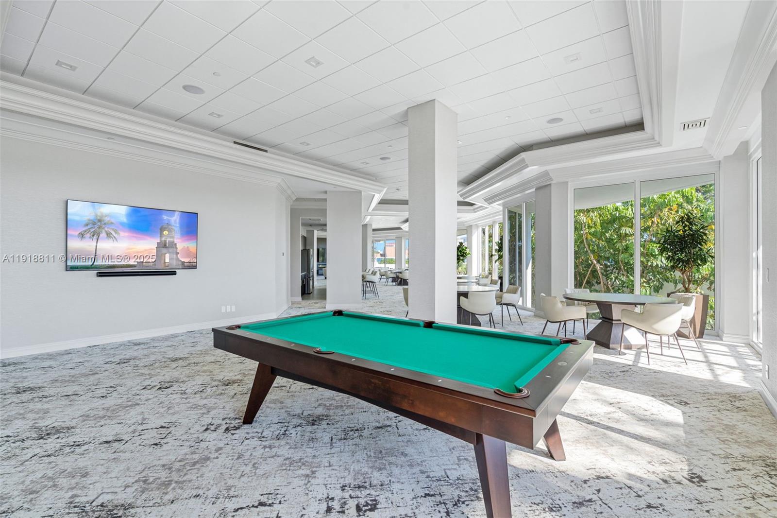 ONE ISLAND PLACE CONDO 1 - Residential