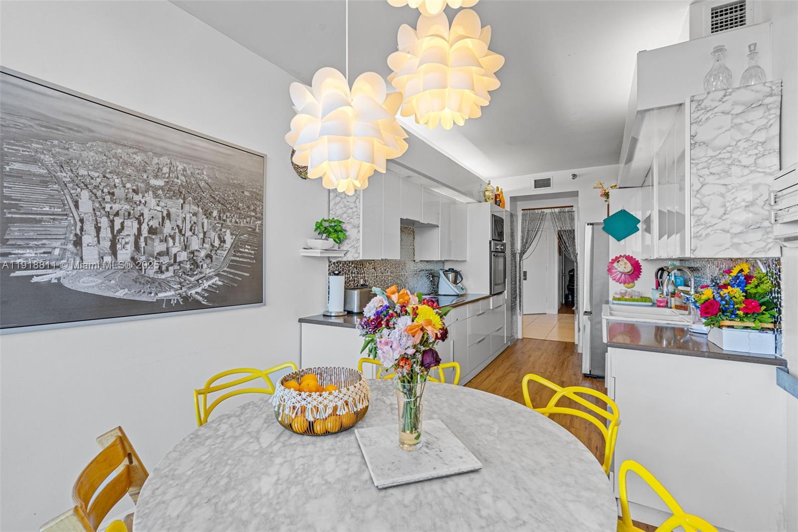 ONE ISLAND PLACE CONDO 1 - Residential