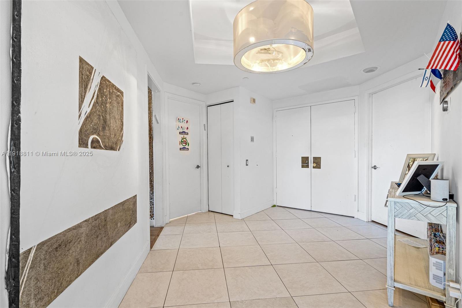 ONE ISLAND PLACE CONDO 1 - Residential