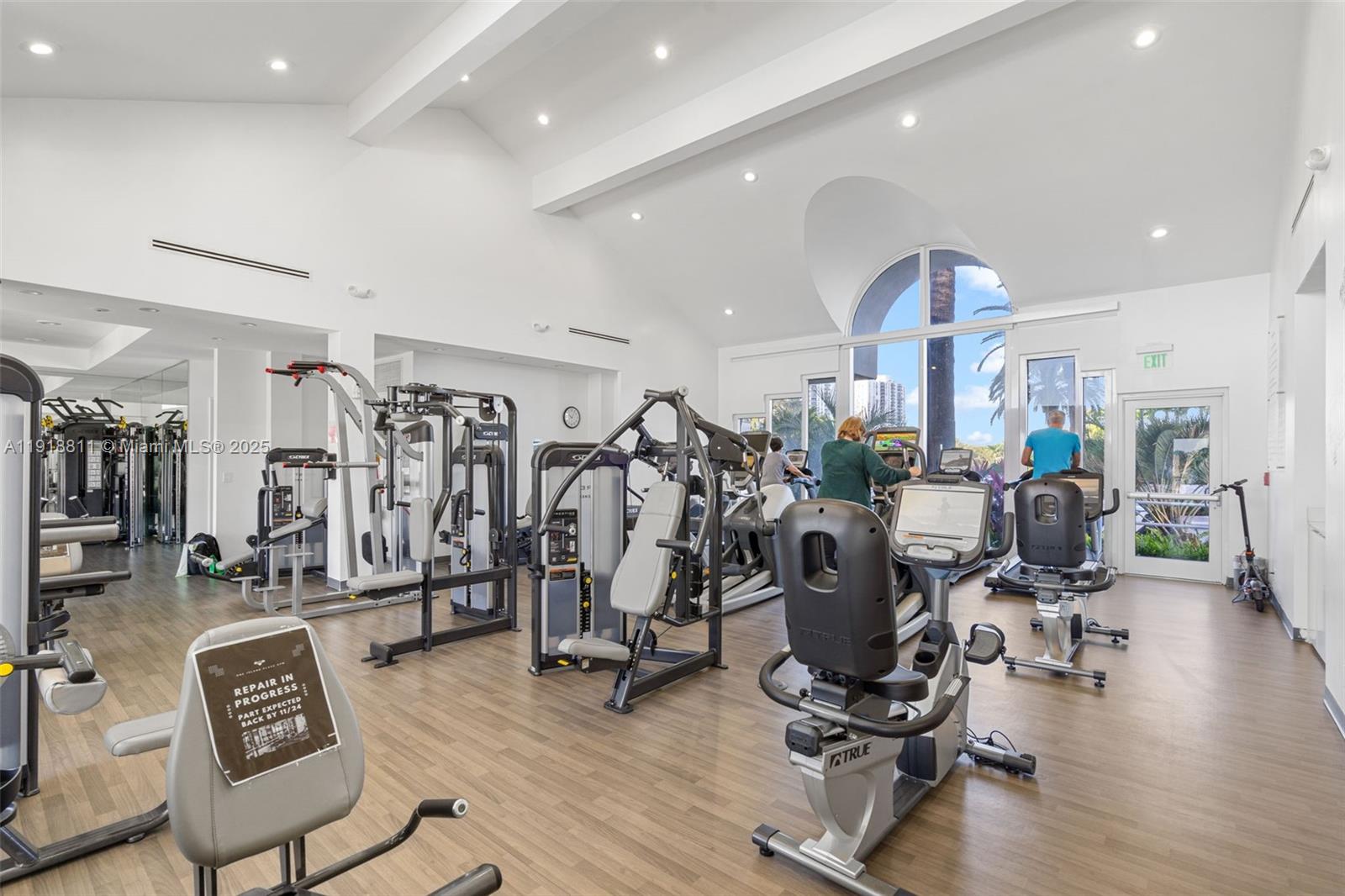 ONE ISLAND PLACE CONDO 1 - Residential