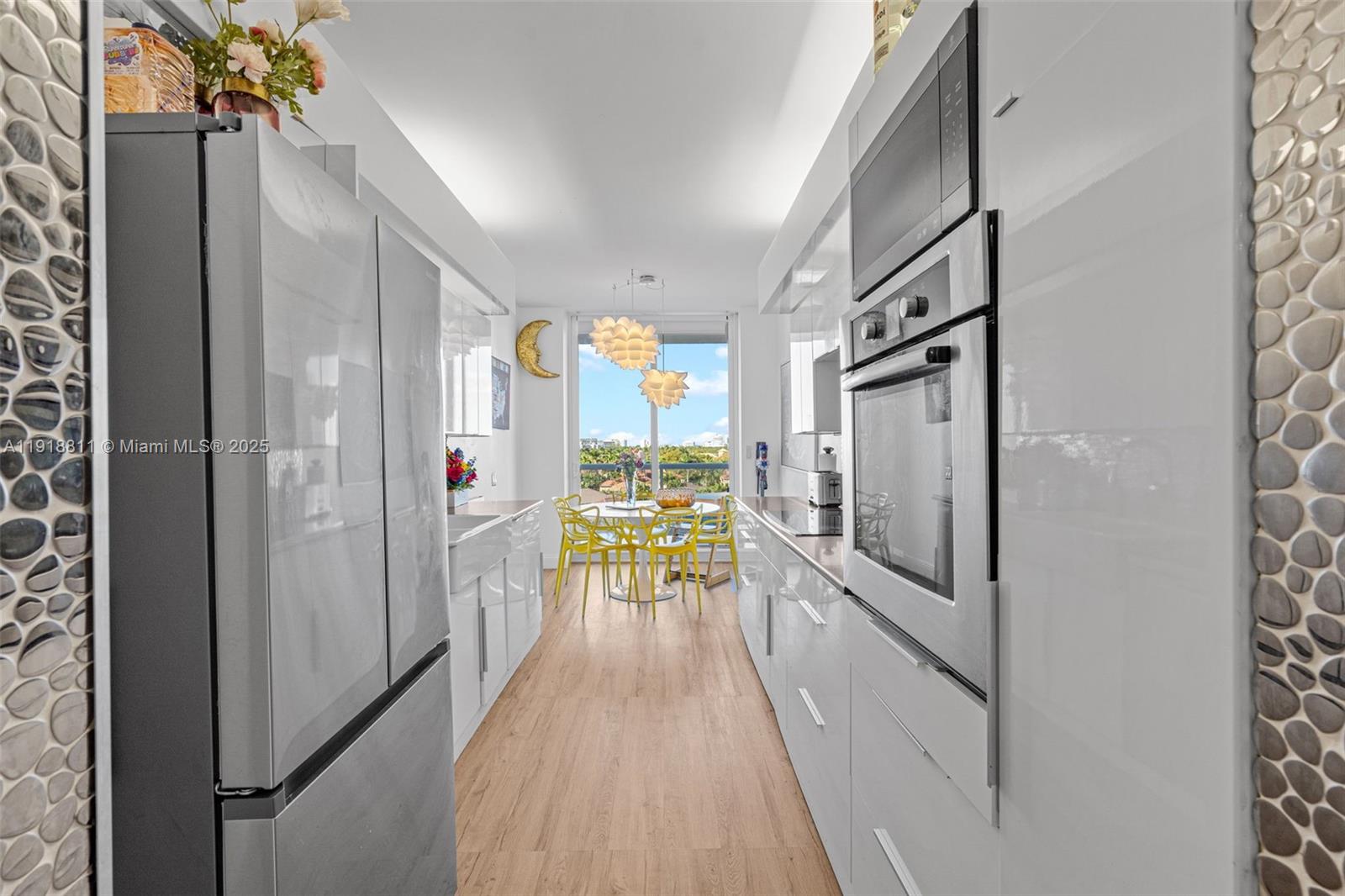 ONE ISLAND PLACE CONDO 1 - Residential