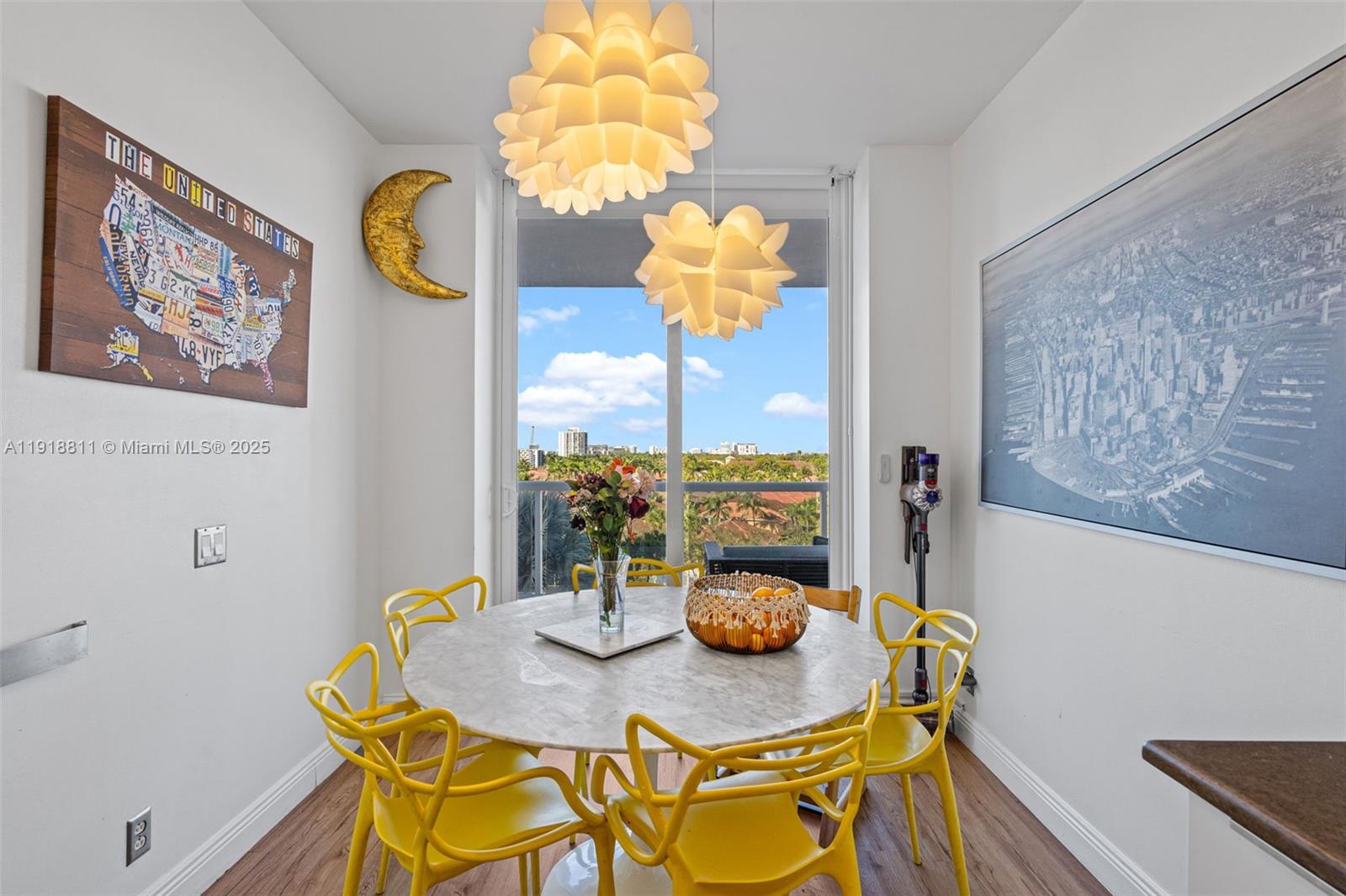 ONE ISLAND PLACE CONDO 1 - Residential