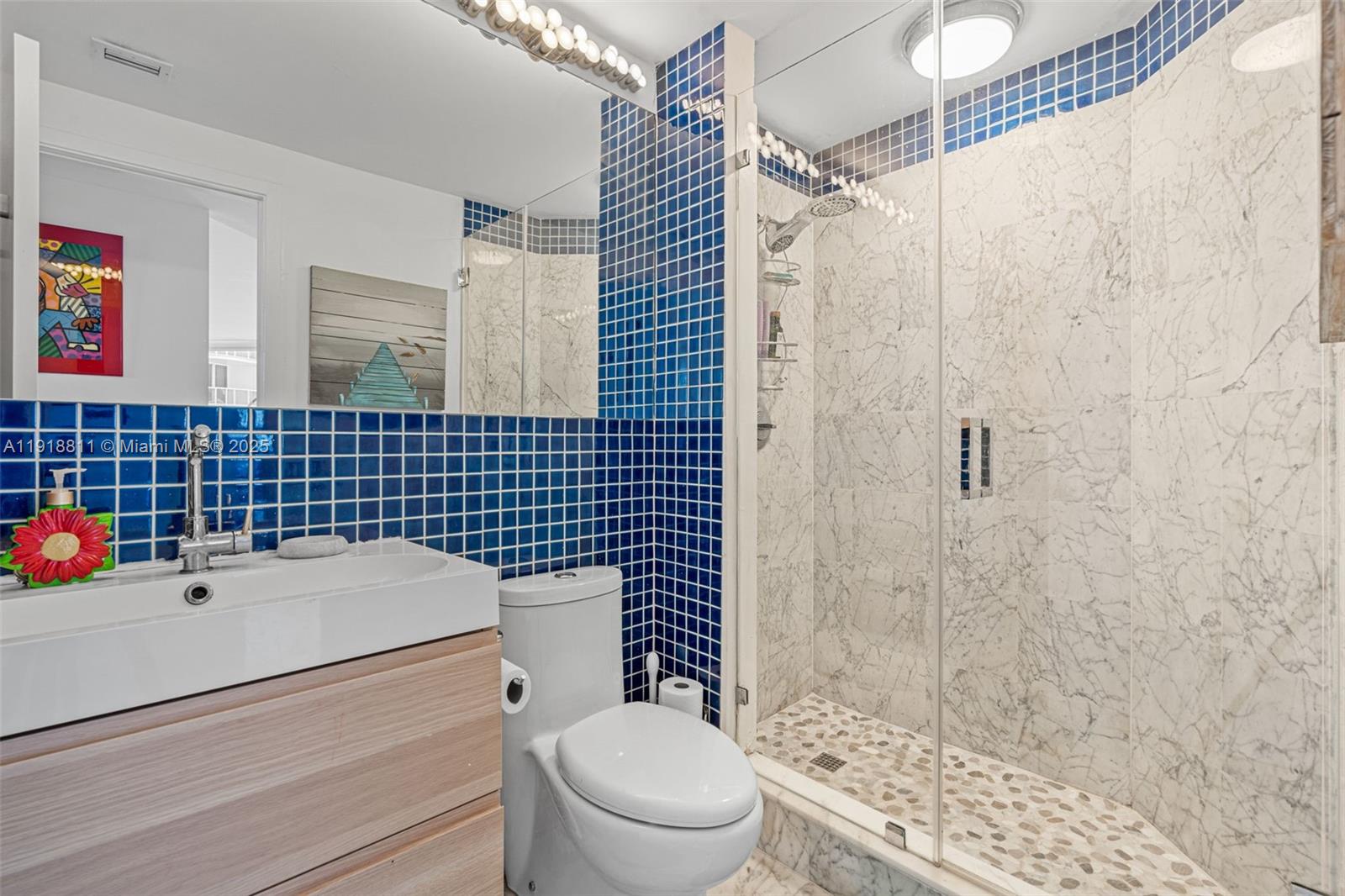 ONE ISLAND PLACE CONDO 1 - Residential