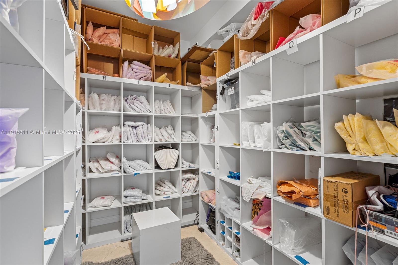 ONE ISLAND PLACE CONDO 1 - Residential