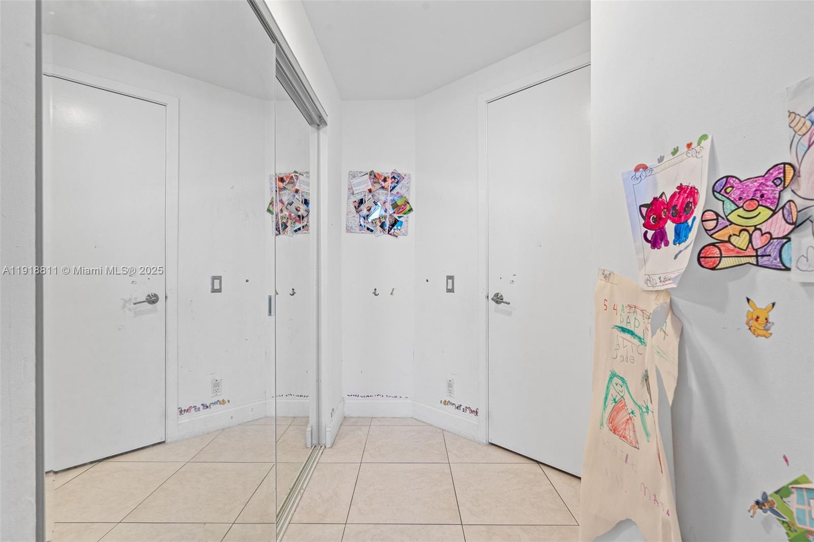 ONE ISLAND PLACE CONDO 1 - Residential