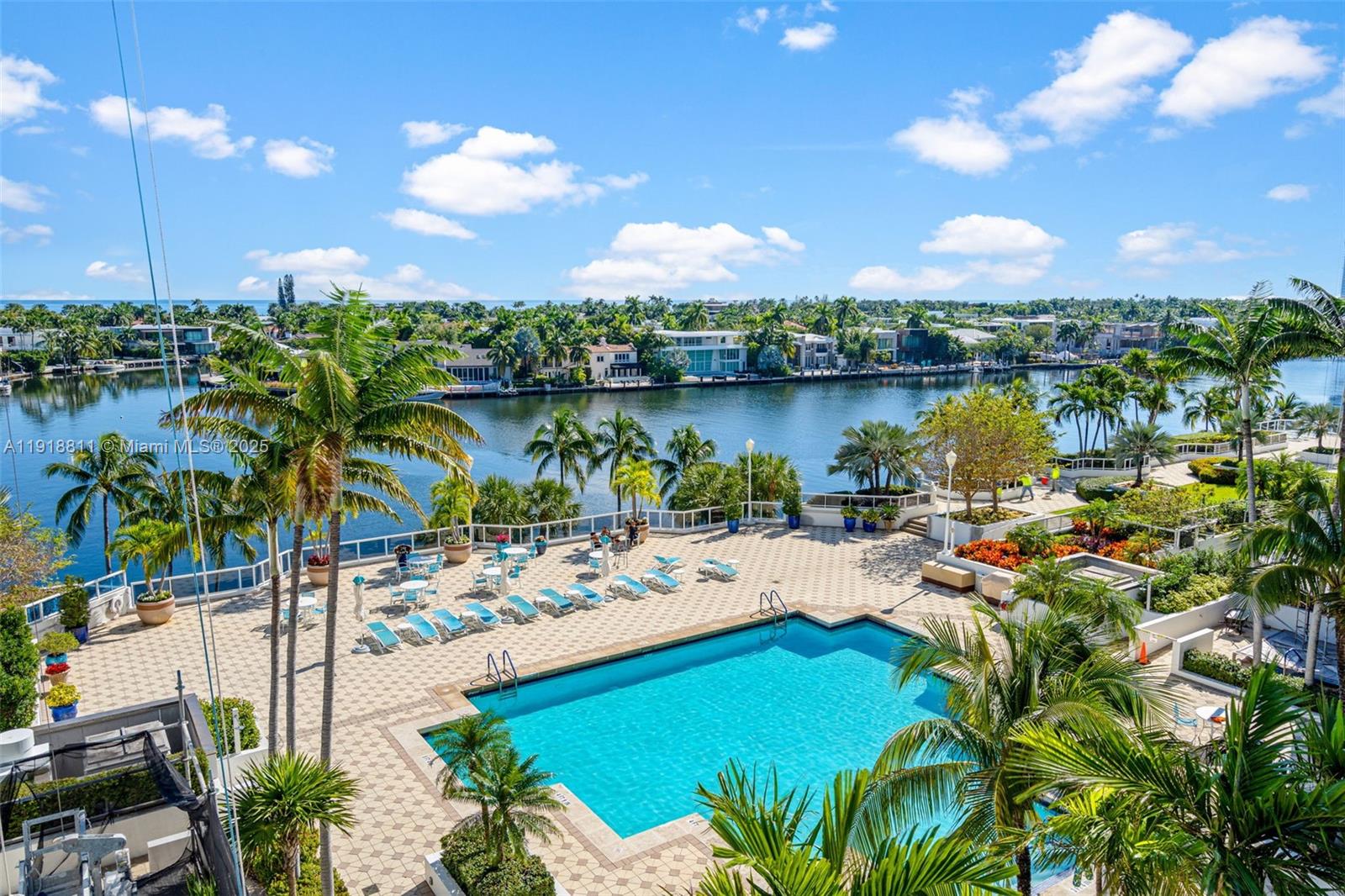 ONE ISLAND PLACE CONDO 1 - Residential