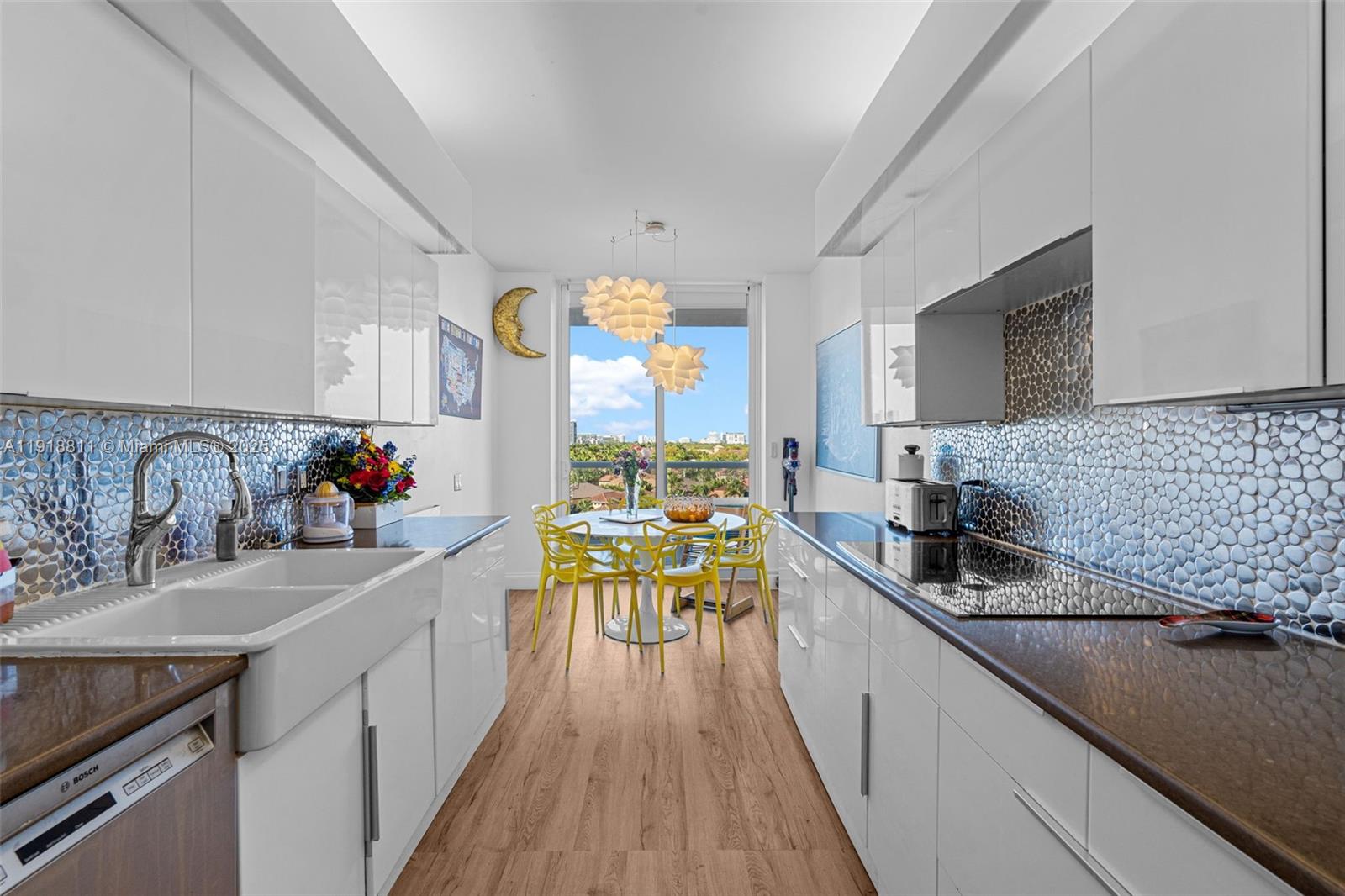 ONE ISLAND PLACE CONDO 1 - Residential