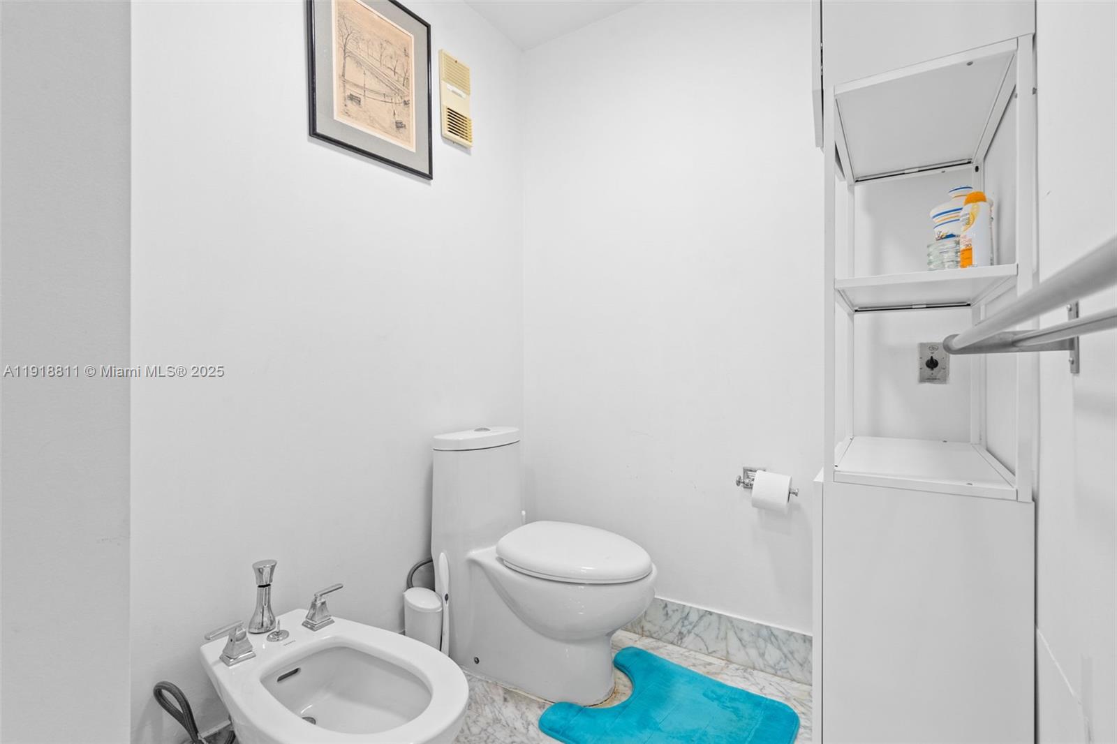 ONE ISLAND PLACE CONDO 1 - Residential