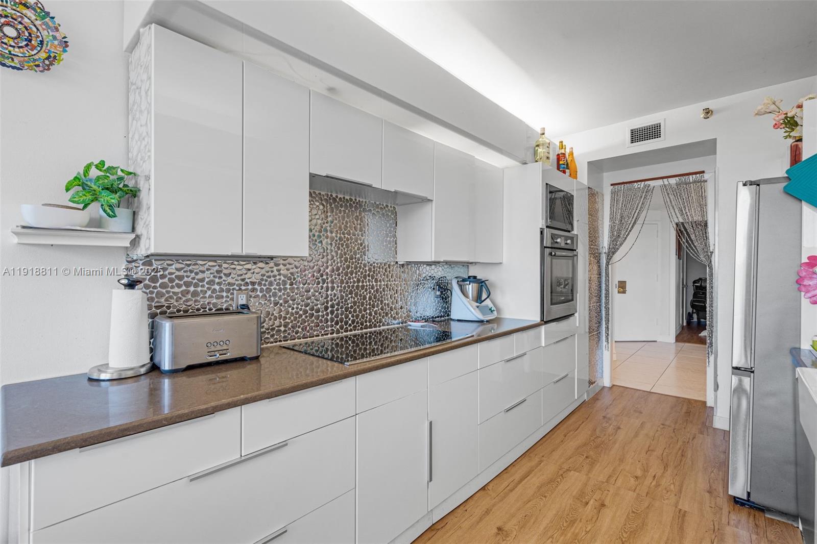 ONE ISLAND PLACE CONDO 1 - Residential