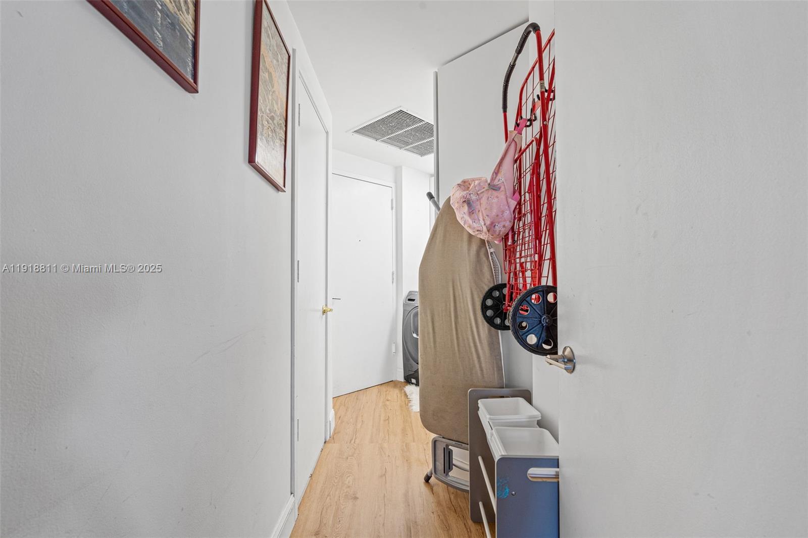 ONE ISLAND PLACE CONDO 1 - Residential