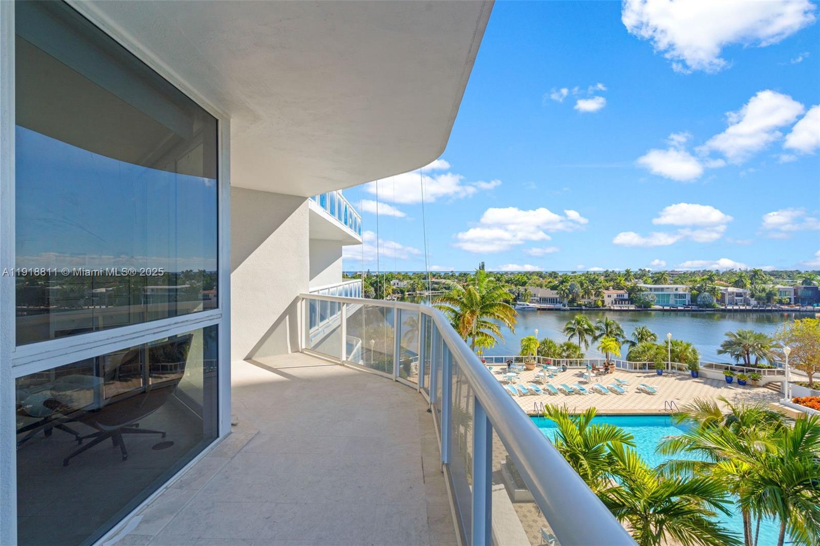 ONE ISLAND PLACE CONDO 1 - Residential