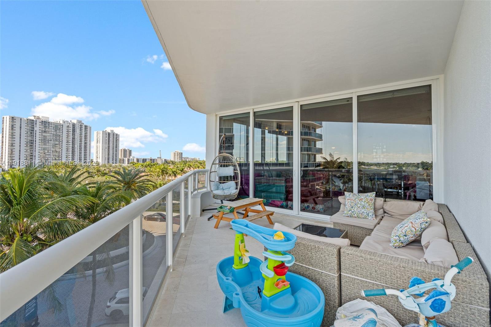 ONE ISLAND PLACE CONDO 1 - Residential