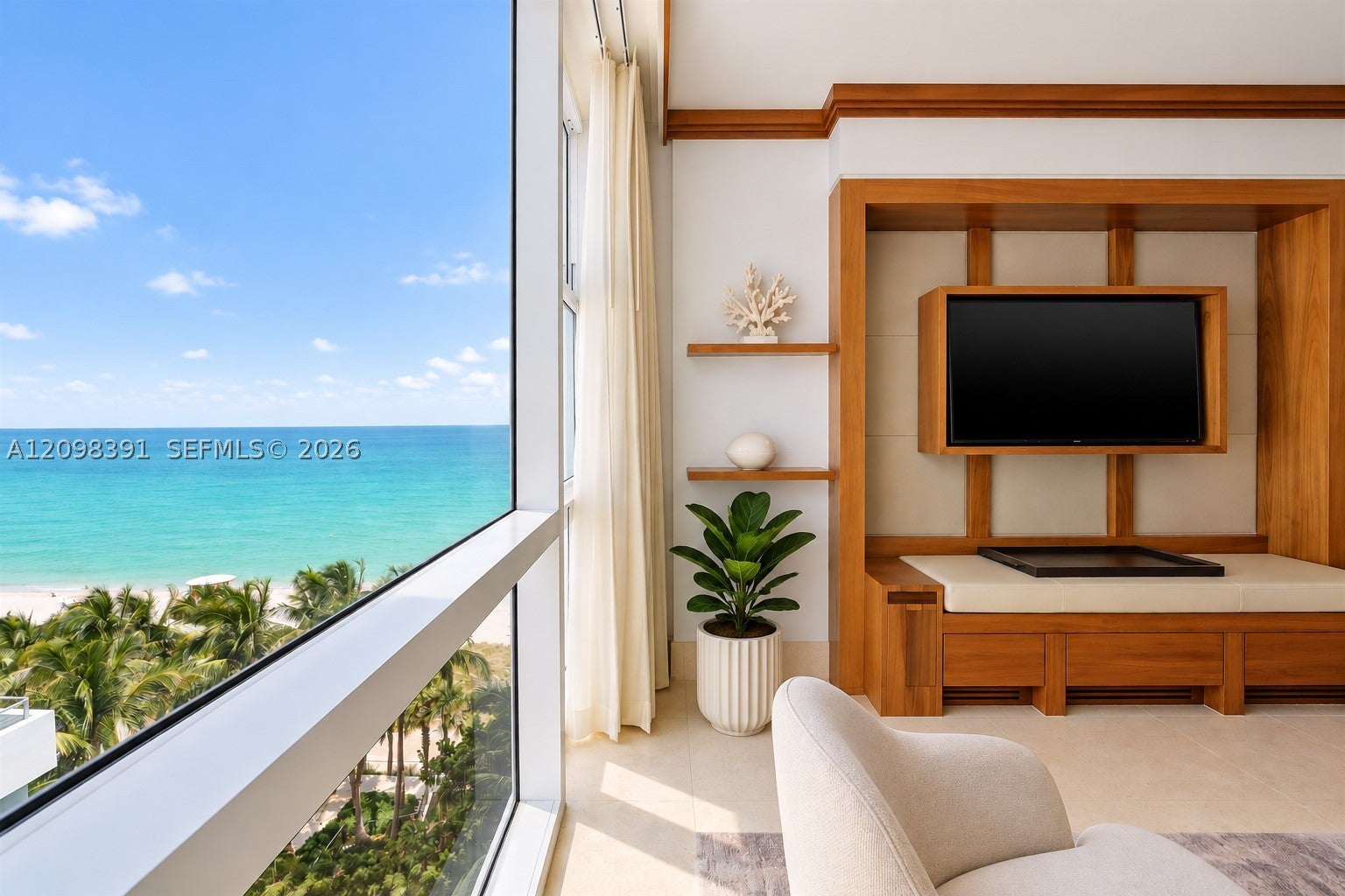 Properties 1 6801 Collins Ave 811