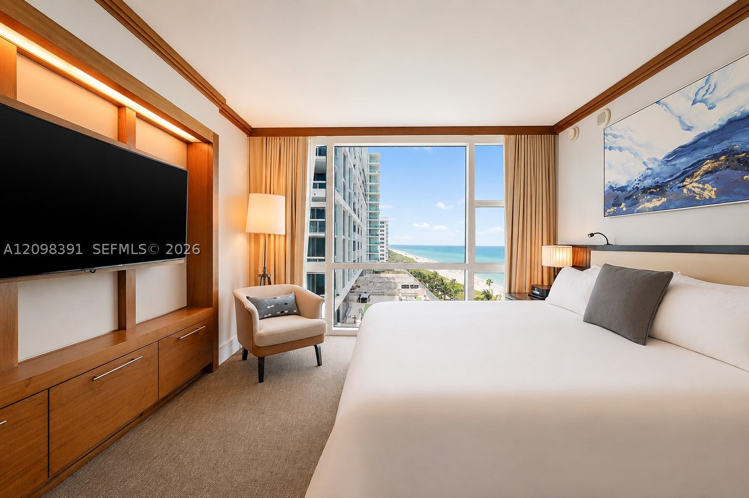Properties 3 6801 Collins Ave 811